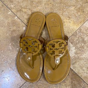 Tory Burch Miller Sandal